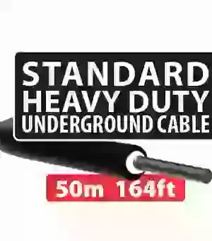 Underground Cable